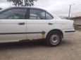  Nissan Sunny 2002 , 90000 , 