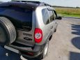 SUV   Chevrolet Niva 2009 , 290000 , 