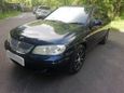  Nissan Bluebird Sylphy 2001 , 234000 , 