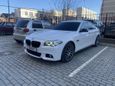  BMW 5-Series 2014 , 1600000 , 