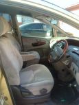    Toyota Estima 2000 , 460000 , 