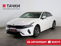 Седан Kia K5 2021 года, 2947000 рублей, Иркутск