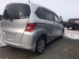    Honda Freed 2010 , 655000 , 