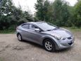  Hyundai Avante 2012 , 605000 , 