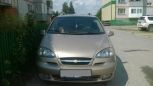    Chevrolet Rezzo 2006 , 200000 , 