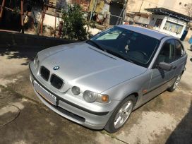  BMW 3-Series 2001 , 250000 , 