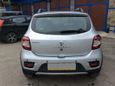  Renault Sandero Stepway 2018 , 665000 , 