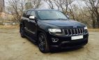 SUV   Jeep Grand Cherokee 2012 , 1400000 , 