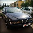  BMW 5-Series 1998 , 400000 ,  