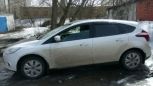  Ford Focus 2013 , 460000 , 