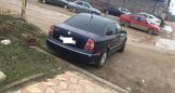  Volkswagen Passat 2002 , 230000 , 