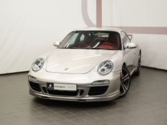 Купе Porsche 911 2011 года, 5550000 рублей, Ростов-на-Дону