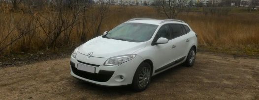  Renault Megane 2009 , 350000 , 