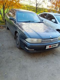 Седан Toyota Camry 1993 года, 230000 рублей, Барнаул