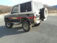 SUV   Toyota Land Cruiser 1990 , 500000 , 