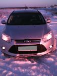  Ford Focus 2011 , 490000 , 