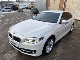  BMW 5-Series 2016 , 2750000 , 