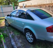  Audi A6 2002 , 350000 , 