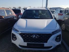 SUV   Hyundai Santa Fe 2019 , 2128262 , 