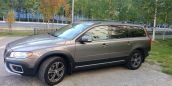 SUV   Volvo XC70 2007 , 850000 , 