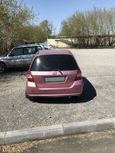  Honda Fit 2001 , 205000 , 