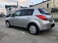  Nissan Tiida 2007 , 350000 , 