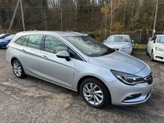 Универсал Opel Astra 2018 года, 1250000 рублей, Минск