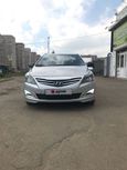  Hyundai Solaris 2015 , 650000 , 