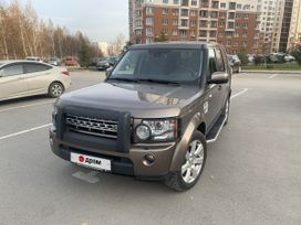 SUV   Land Rover Discovery 2012 , 1749000 , 