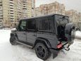 SUV   Mercedes-Benz G-Class 2014 , 3680000 , 