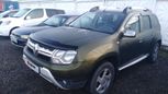 SUV   Renault Duster 2016 , 795000 , 