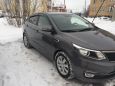  Kia Rio 2017 , 755000 , 