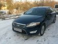  Ford Mondeo 2010 , 698000 , 