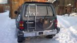 SUV   Mitsubishi Pajero 1996 , 170000 , --