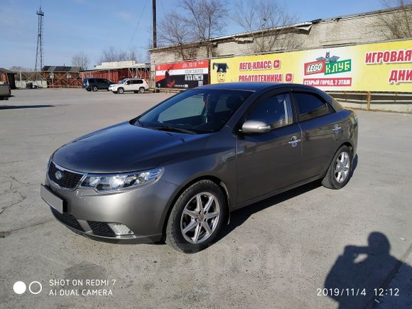  Kia Forte 2010 , 480000 , 