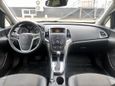  Opel Astra 2013 , 550000 , 