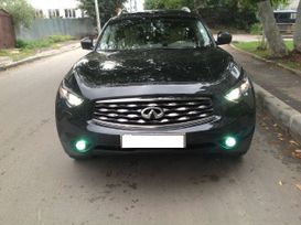 SUV   Infiniti FX35 2008 , 1320000 , 