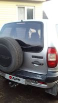 SUV   Chevrolet Niva 2006 , 190000 , 