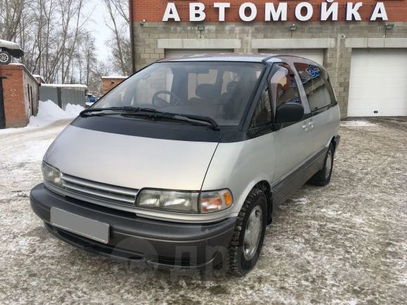    Toyota Estima 1996 , 245000 , 