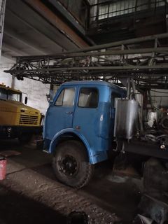 Буровая установка Геомаш Урб 40 1994 года, 2800000 рублей, Куйбышев