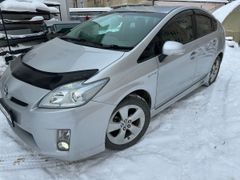 Лифтбек Toyota Prius 2009 года, 900000 рублей, Якутск