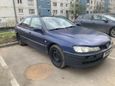  Peugeot 406 2003 , 95000 , 