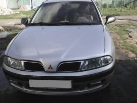  Mitsubishi Carisma 2000 , 140000 , 