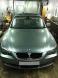 BMW 5-Series 2004 , 780000 , 