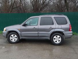 SUV   Mazda Tribute 2002 , 450000 , 