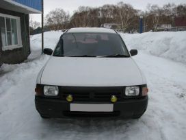  Nissan AD 1994 , 95000 , 