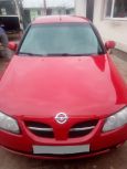  Nissan Almera 2005 , 185000 , 