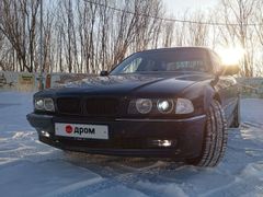 Седан BMW 7-Series 1997 года, 680000 рублей, Пыть-Ях
