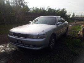  Toyota Chaser 1994 , 180000 , 