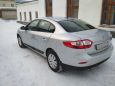  Renault Fluence 2014 , 475000 , 